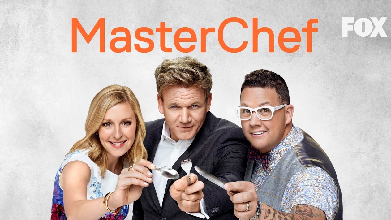 masterchefcanr MasterChef