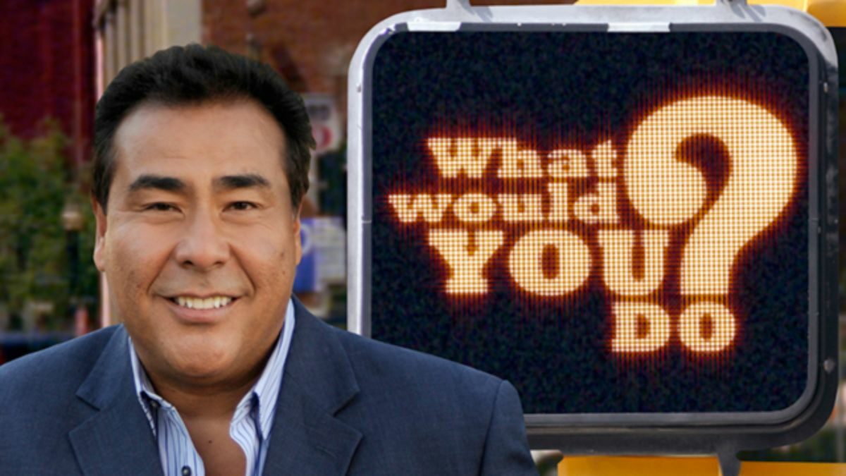 What Would You Do? Premiere Dates