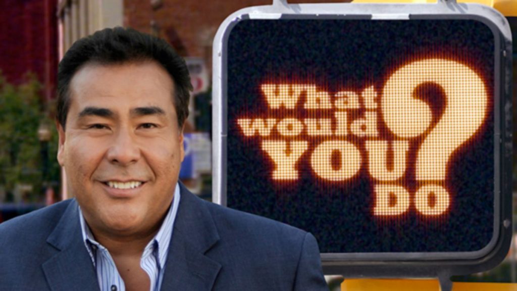 What Would You Do? Premiere Dates