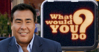 What Would You Do? Premiere Dates