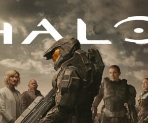 HALO