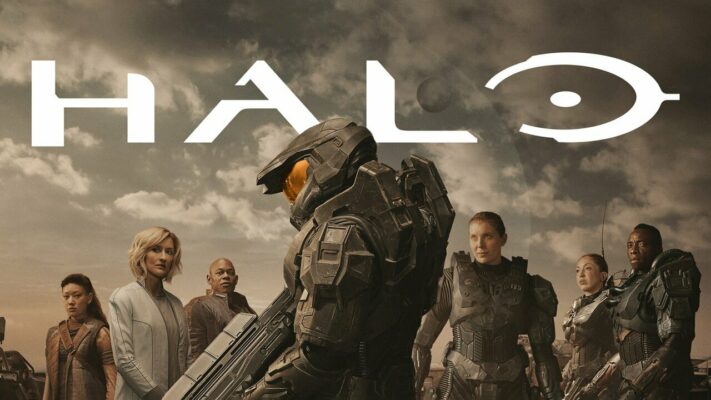 HALO