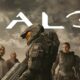 HALO