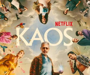KAOS Season 2 Cancelled