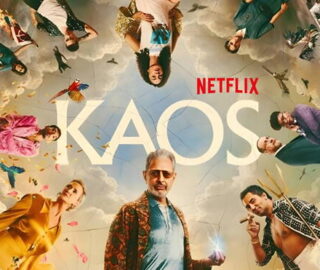 KAOS Season 2 Cancelled