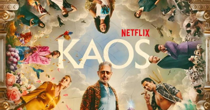 KAOS Season 2 Cancelled