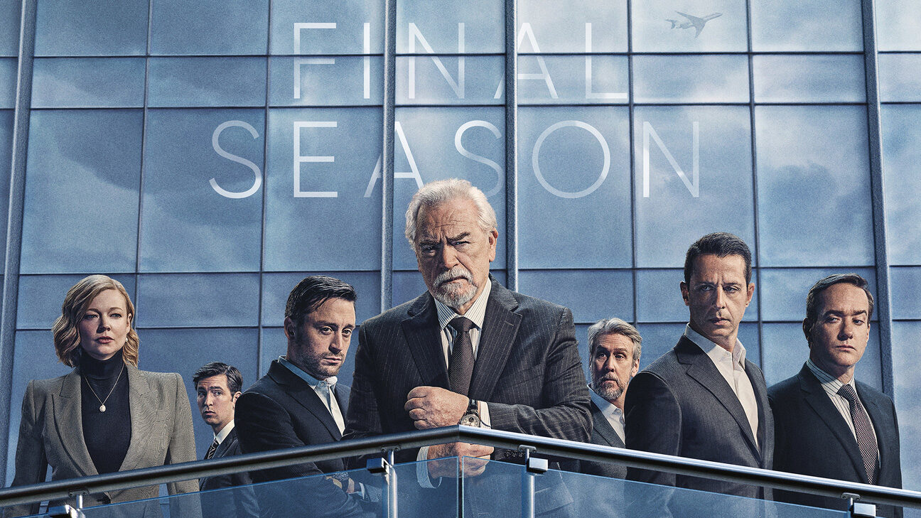 Succession Final Season Premiere Date