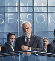 Succession Final Season Premiere Date