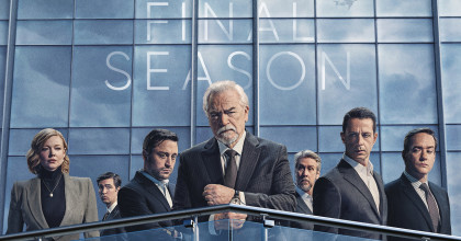 Succession Final Season Premiere Date