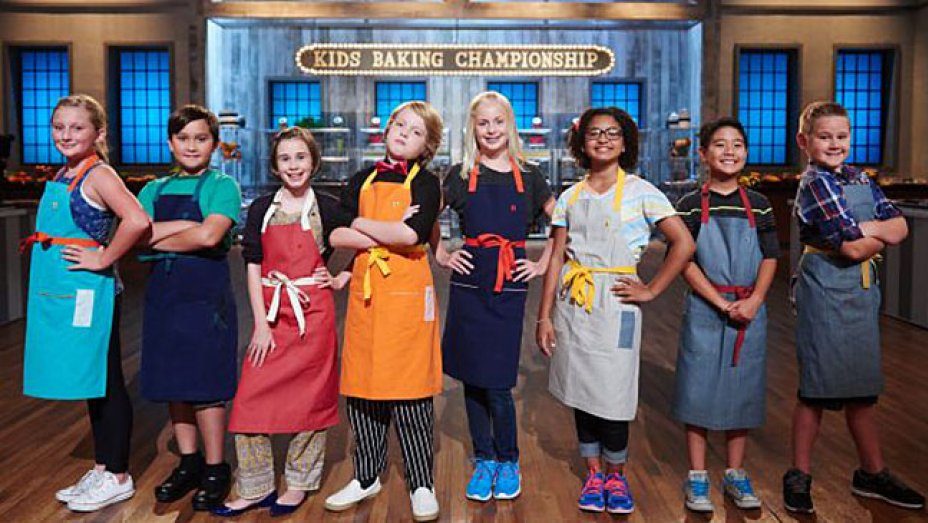 When Will Kids Baking Championship Season 6 Start? Food Network Release Date