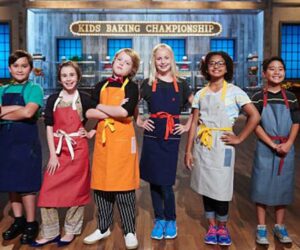 When Will Kids Baking Championship Season 6 Start? Food Network Release Date