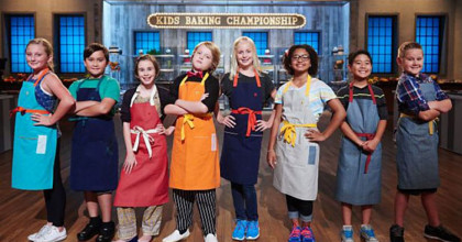 When Will Kids Baking Championship Season 6 Start? Food Network Release Date