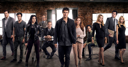 When Will Condor Season 2 Start? Premiere Date On AT&T Audience Network (Renewed)