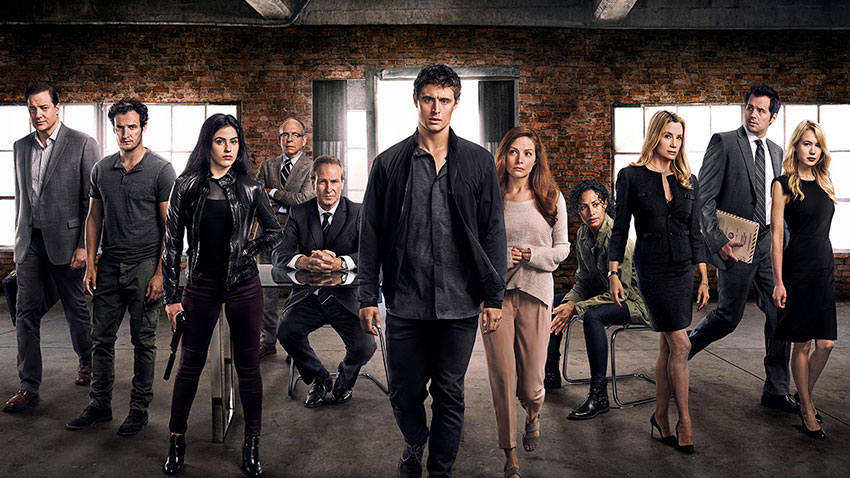 When Will Condor Season 2 Start? Premiere Date On AT&T Audience Network (Renewed)