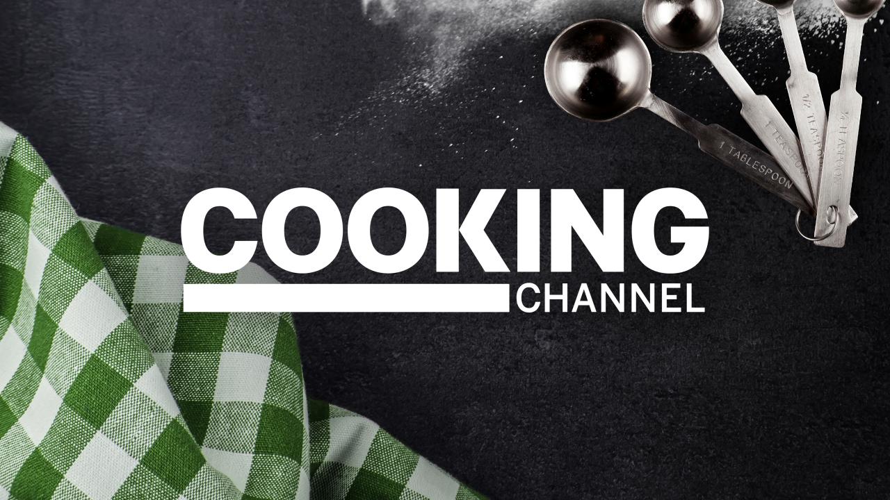 Cooking Channel Release Dates Cooking Channel Release Dates