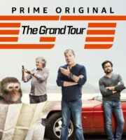 The Grand Tour Season 3 - Amazon Prime Release Date, Premiere Date, Renewal