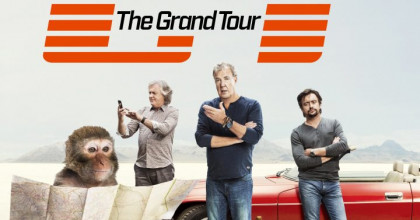 The Grand Tour Season 3 - Amazon Prime Release Date, Premiere Date, Renewal