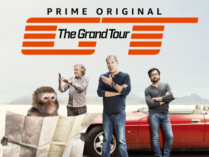 TGT3 The Grand Tour Season 3 - Amazon Prime Release Date, Premiere Date, Renewal