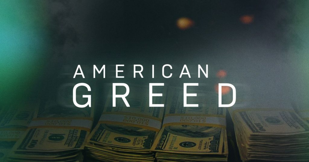 When Does American Greed Season 13 Release On CNBC? Premiere Date, Status