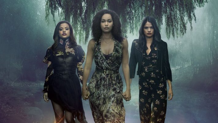 Charmed Release Dates
