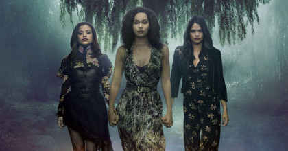 Charmed Release Dates