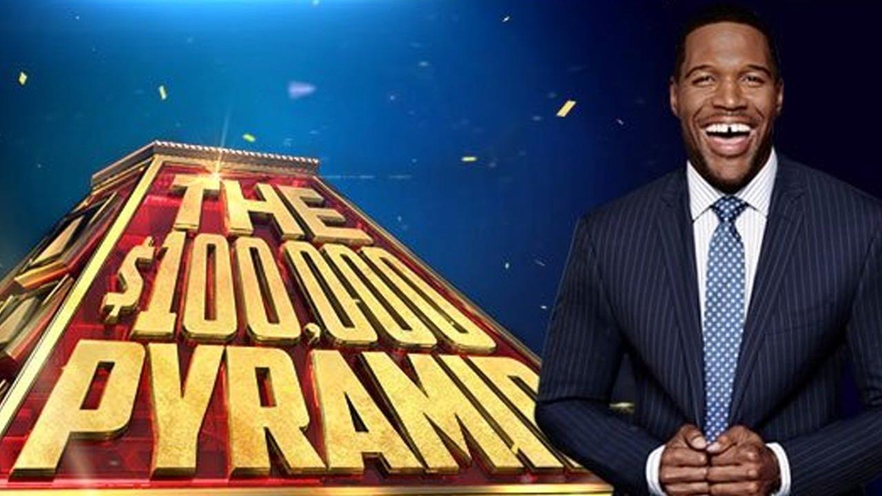 The $100,000 Pyramid Season 5 Premiere Date On ABC? Status & Release The $100,000 Pyramid Season 5 Premiere Date On ABC? Status & Release