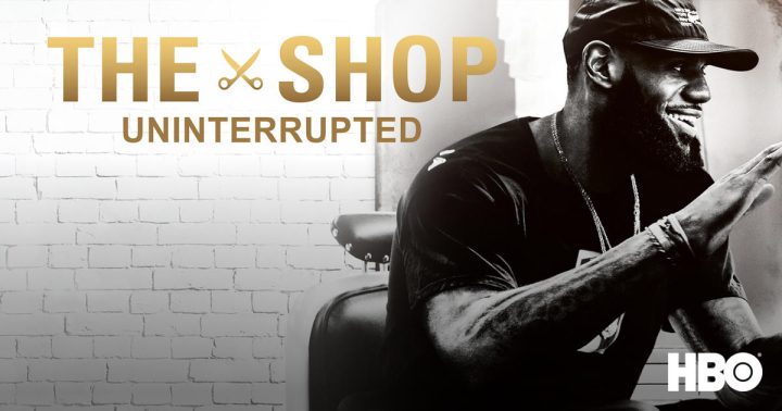 HBO The Shop Release Dates