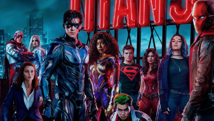 Titans