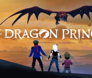 The Dragon Prince Ending