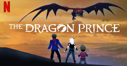 The Dragon Prince Ending