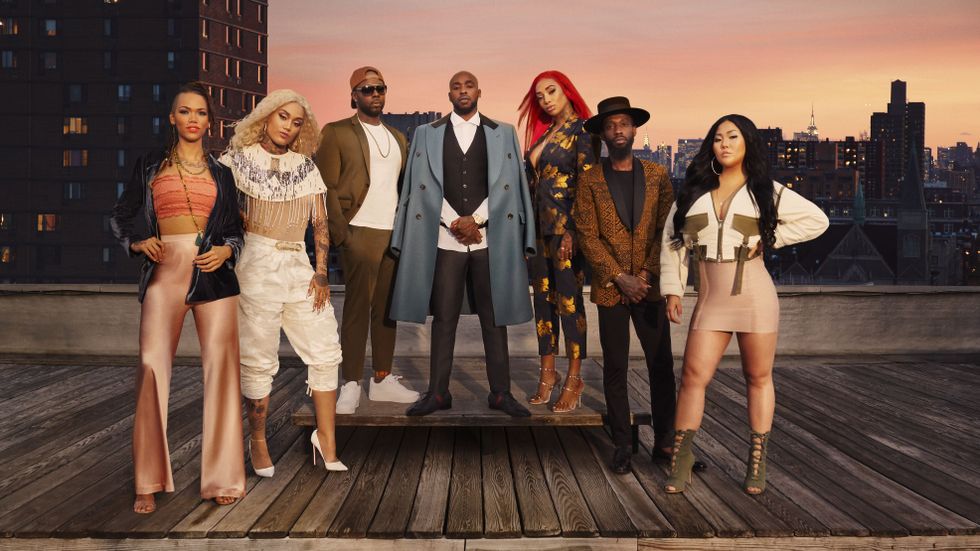 When Will Black Ink Crew Season 8 Start? VH1 Premiere Date, Release News When Will Black Ink Crew Season 8 Start? VH1 Premiere Date, Release News