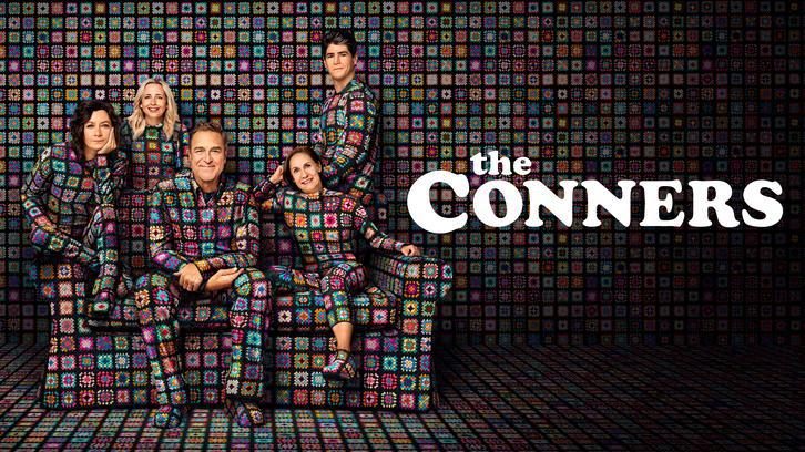 The Conners