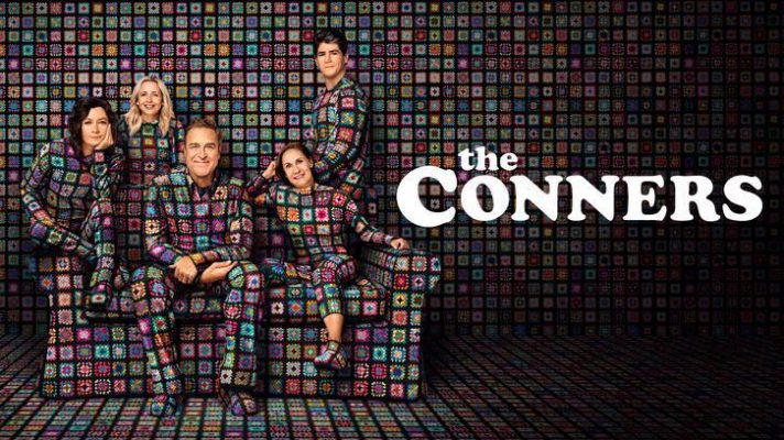 The Conners