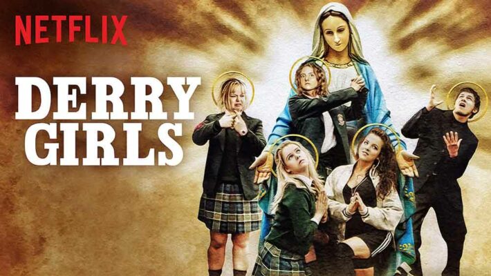 Derry Girls