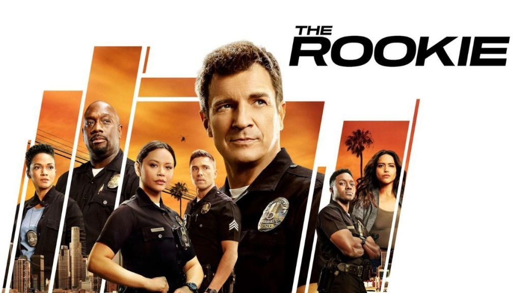 The Rookie