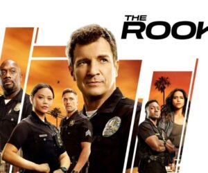The Rookie