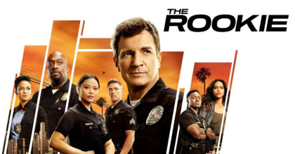 The Rookie