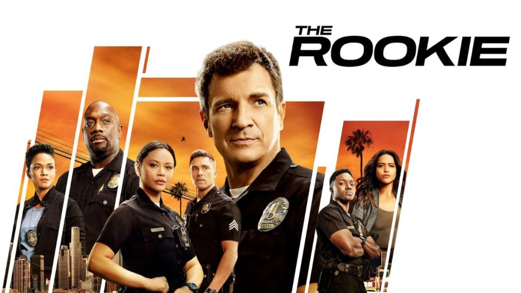 The Rookie