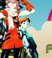 FLCL Release Dates 2022/2023