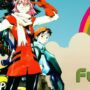 FLCL Release Dates 2022/2023