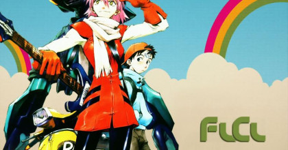 FLCL Release Dates 2022/2023