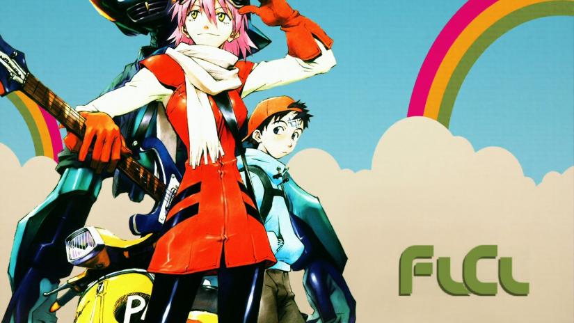 FLCL Release Dates 2022/2023