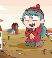 Hilda Season 1 On Netflix: Release Date (Global Streaming Premiere)