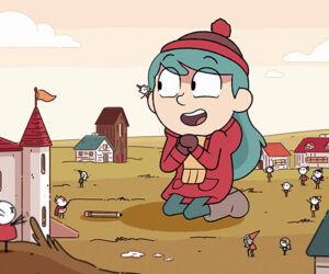 Hilda Season 1 On Netflix: Release Date (Global Streaming Premiere)