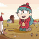Hilda Season 1 On Netflix: Release Date (Global Streaming Premiere)