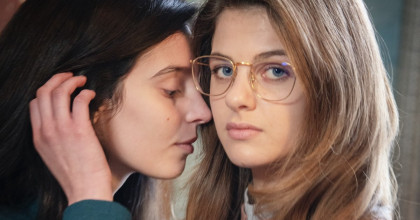 My Brilliant Friend Season 4 Release Date 2023
