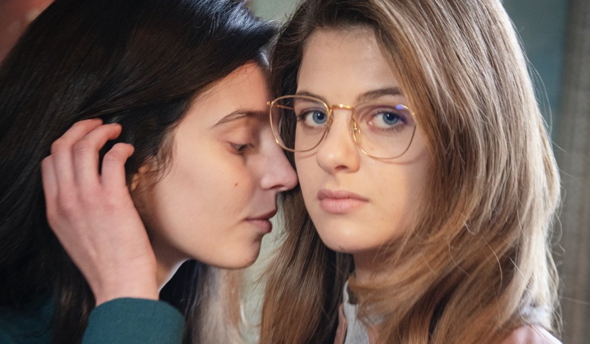 My Brilliant Friend Season 4 Release Date 2023