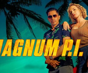 Magnum P.I.