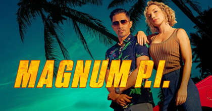 Magnum P.I.