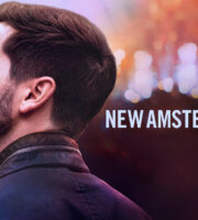 New Amsterdam